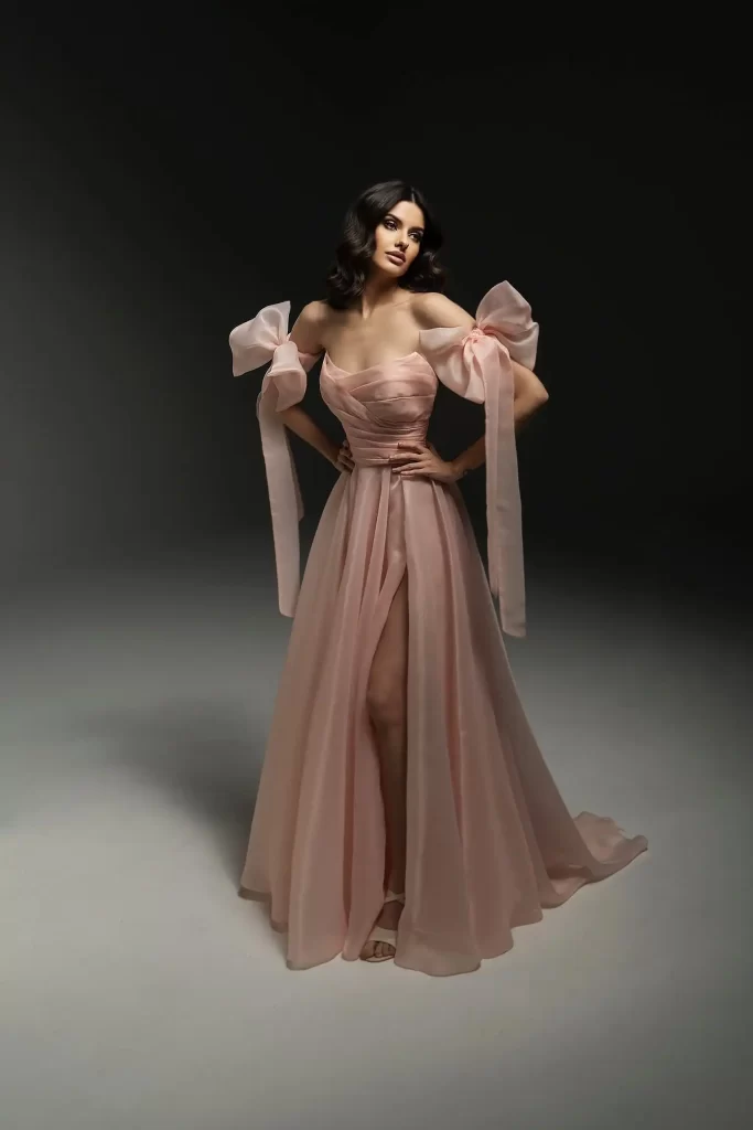 Lebanese Designer Peter Abdel Karim SS24 (39)